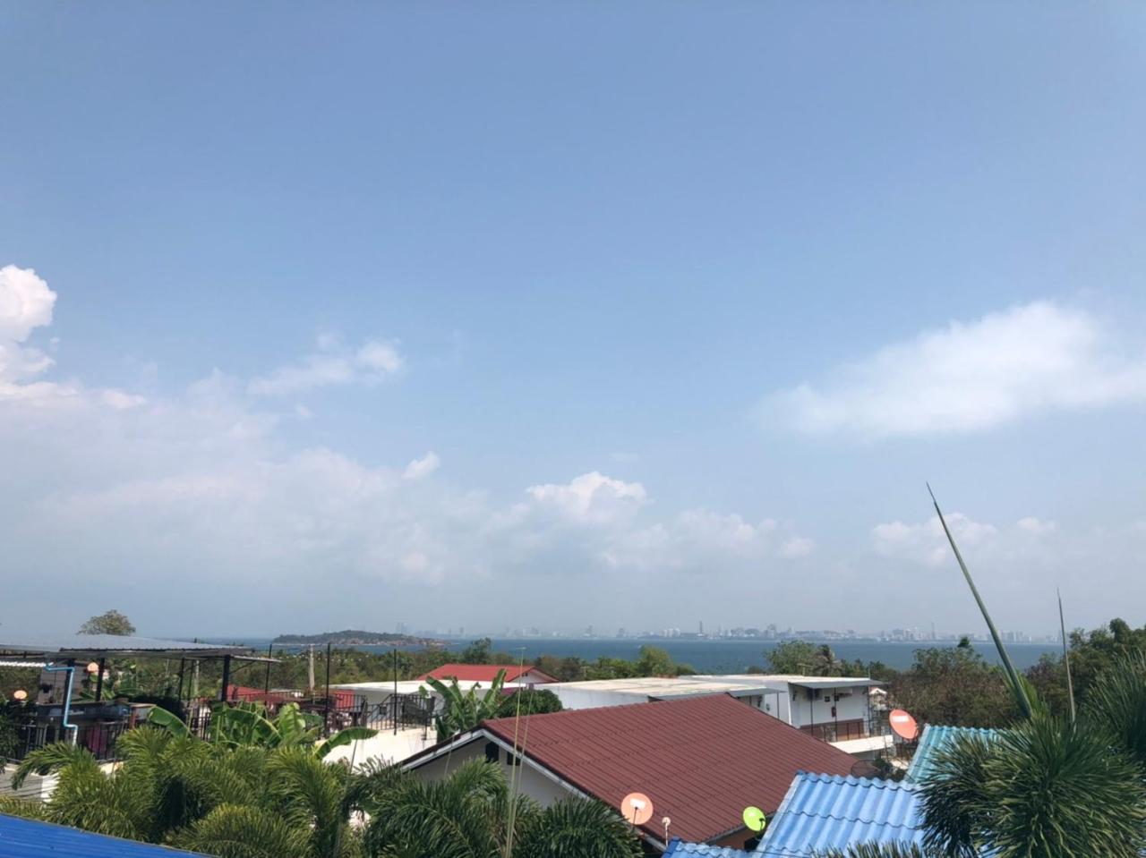 Bann Pa Su 호텔 코란 외부 사진